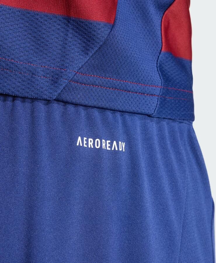Adidas Newcastle United FC 24 25 Uitshort - Foto 3