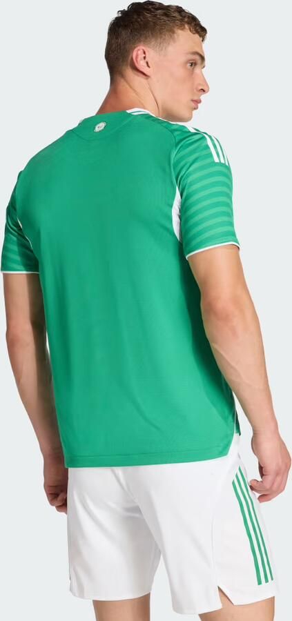 Adidas Newcastle United FC 25 26 Authentiek Uitshirt - Foto 5