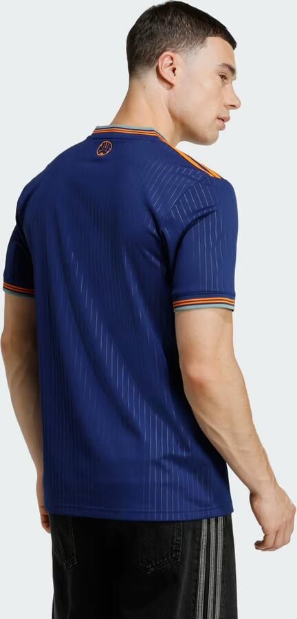 Adidas Newcastle United FC 25 26 Derde Shirt - Foto 4