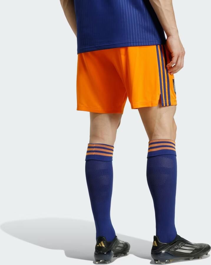 Adidas Newcastle United FC 25 26 Derde Short - Foto 3