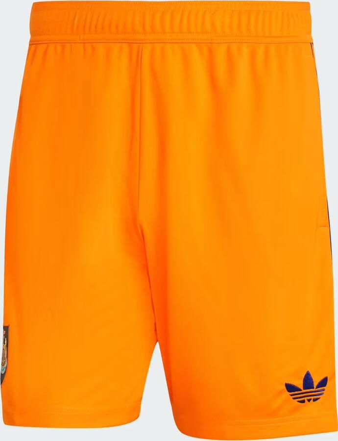 Adidas Newcastle United FC 25 26 Derde Short - Foto 5