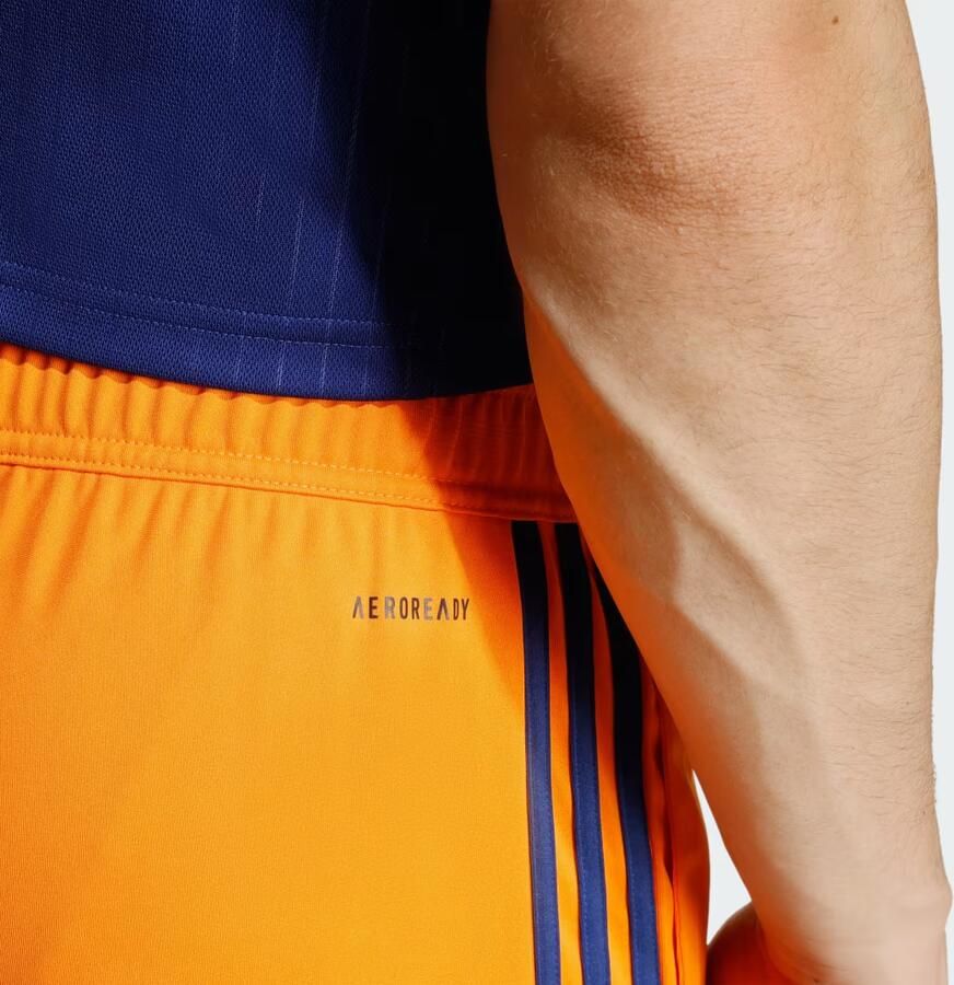 Adidas Newcastle United FC 25 26 Derde Short - Foto 2