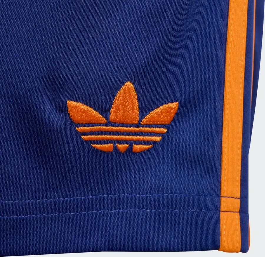 Adidas Newcastle United FC 25 26 Derde Short - Foto 2