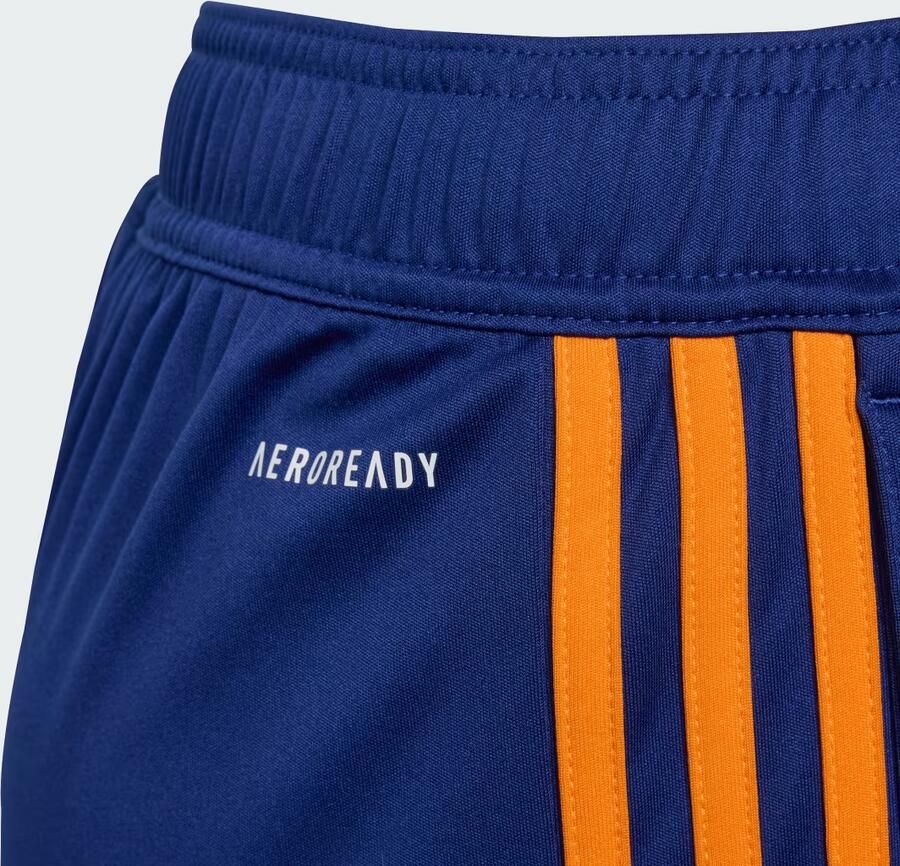 Adidas Newcastle United FC 25 26 Derde Short - Foto 3