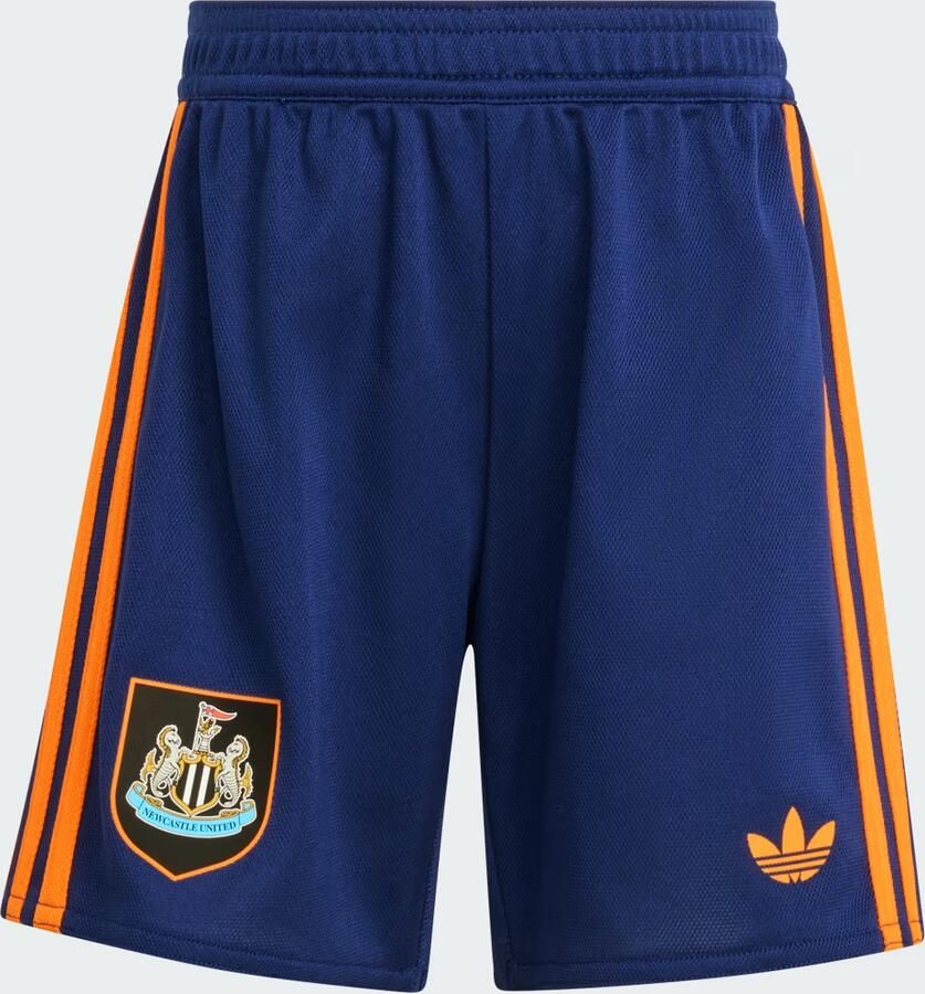 Adidas Newcastle United FC 25 26 Mini Derde Tenue Kids - Foto 2