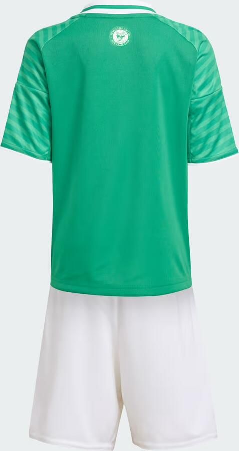 Adidas Newcastle United FC 25 26 Mini Uittenue Kids - Foto 5