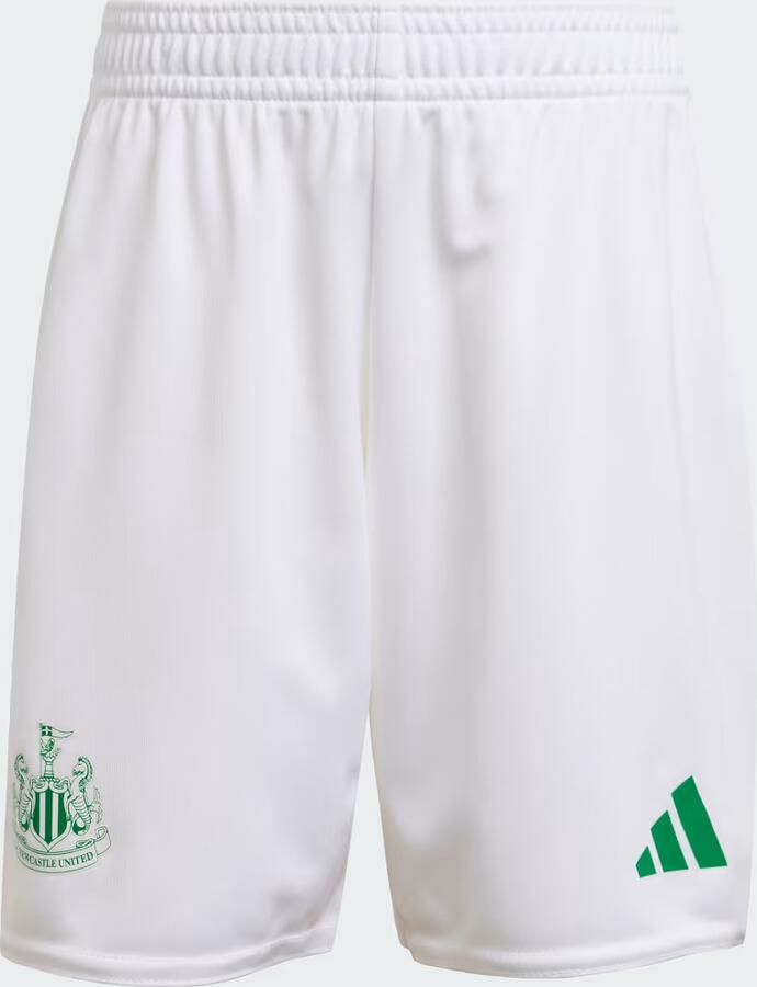 Adidas Newcastle United FC 25 26 Mini Uittenue Kids - Foto 4