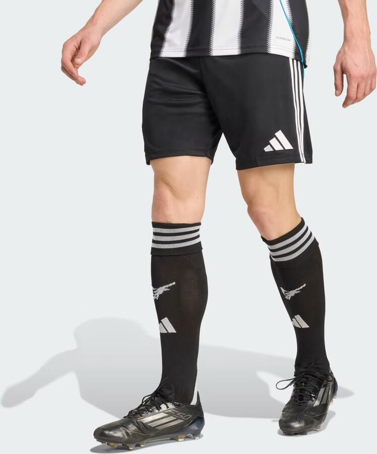 Adidas Newcastle United FC 25 26 Thuisshort