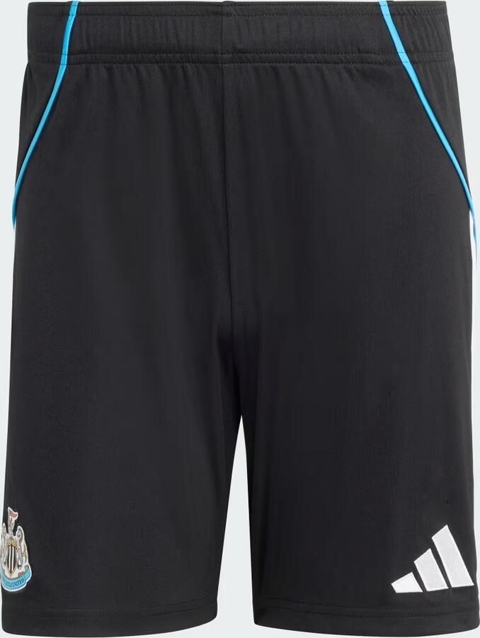 Adidas Newcastle United FC 25 26 Thuisshort - Foto 3