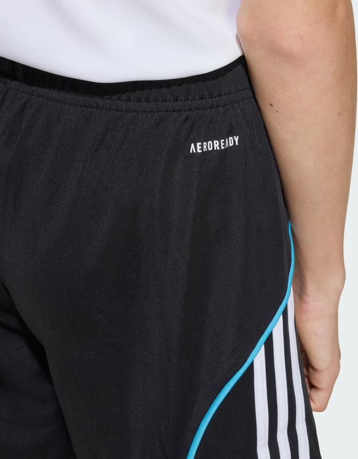 Adidas Newcastle United FC 25 26 Thuisshort Kids - Foto 3