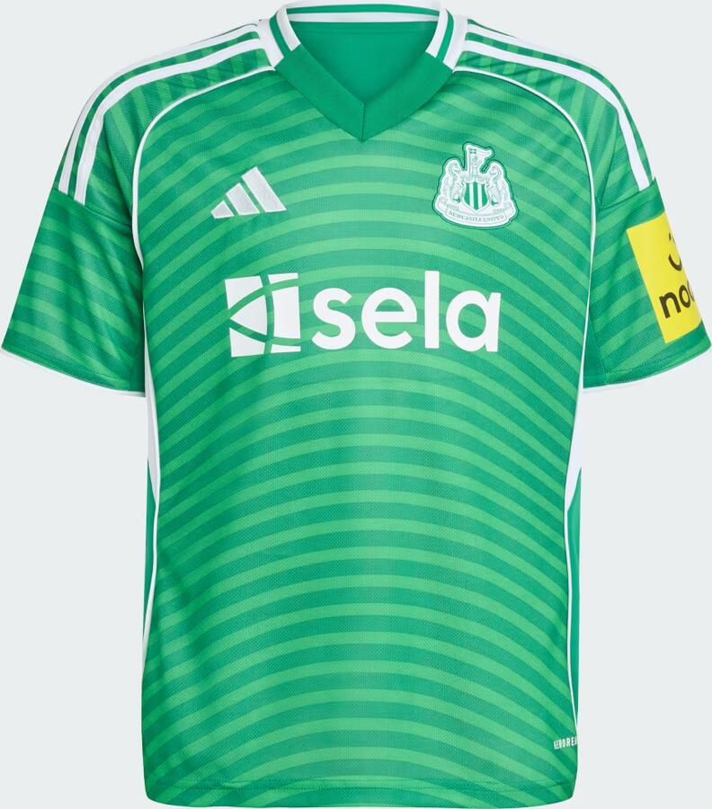 Adidas Newcastle United FC 25 26 Uitshirt