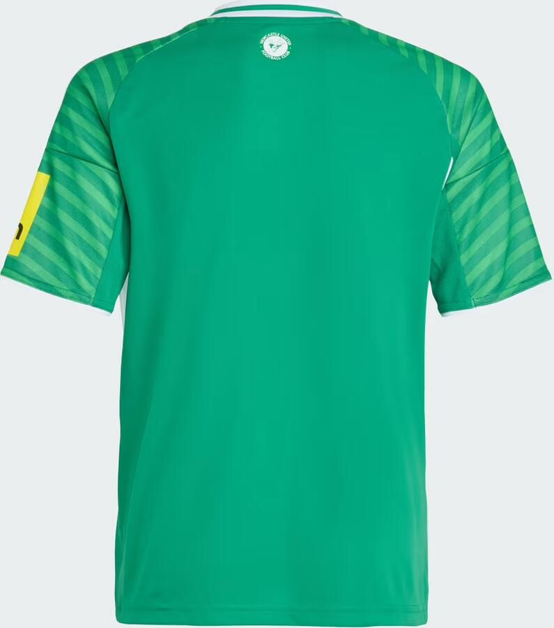 Adidas Newcastle United FC 25 26 Uitshirt - Foto 4