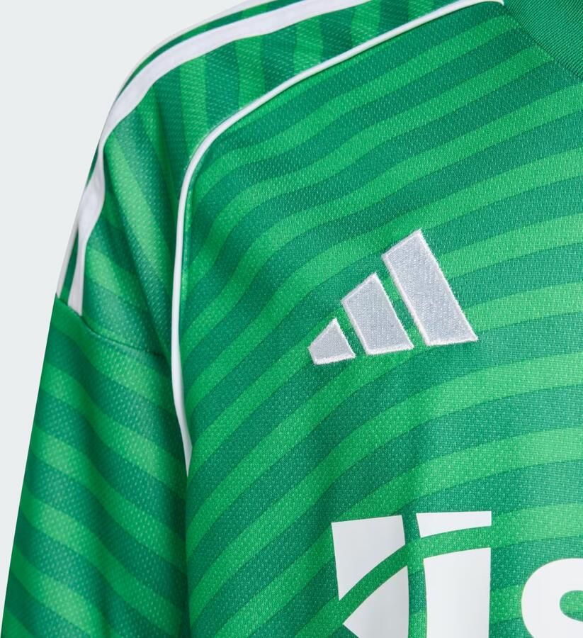 Adidas Newcastle United FC 25 26 Uitshirt - Foto 3