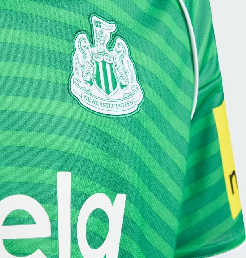 Adidas Newcastle United FC 25 26 Uitshirt - Foto 2