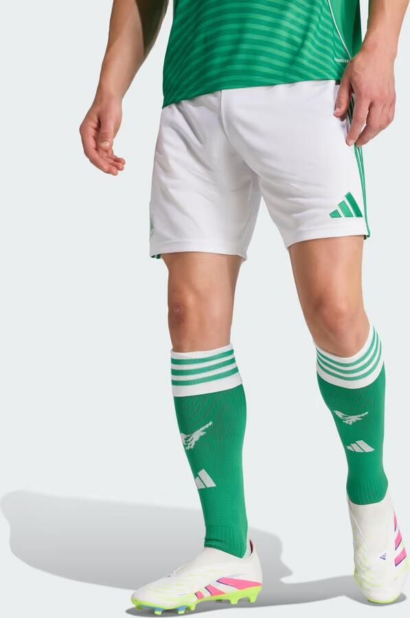 Adidas Newcastle United FC 25 26 Uitshort - Foto 1