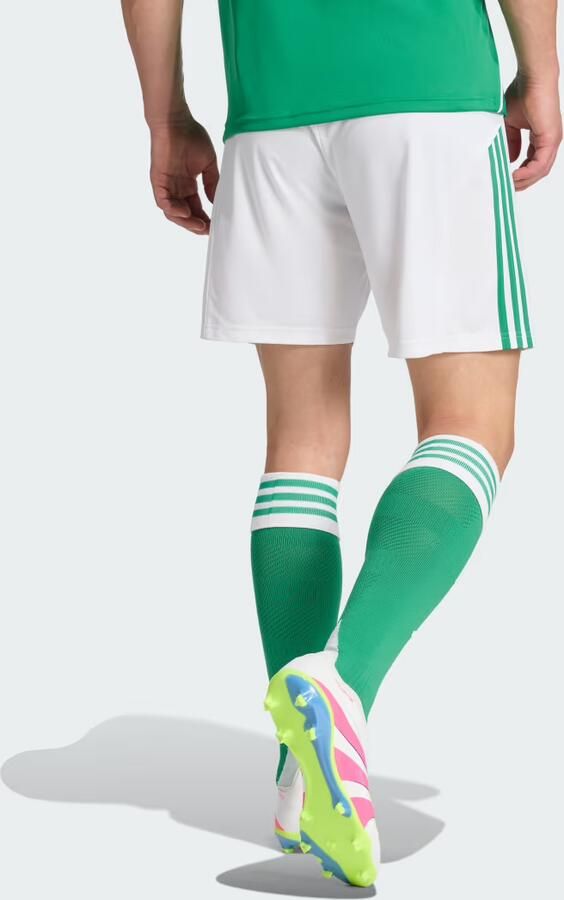 Adidas Newcastle United FC 25 26 Uitshort - Foto 4