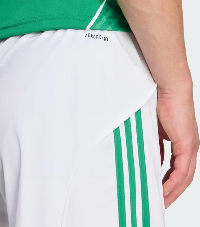 Adidas Newcastle United FC 25 26 Uitshort - Foto 2