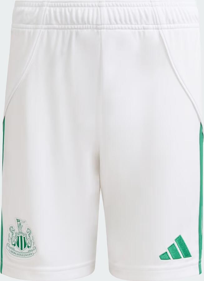 Adidas Newcastle United FC 25 26 Uitshort - Foto 1