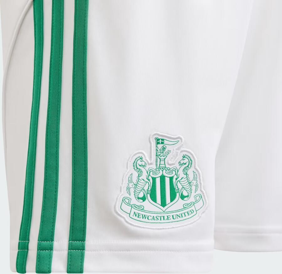Adidas Newcastle United FC 25 26 Uitshort - Foto 2