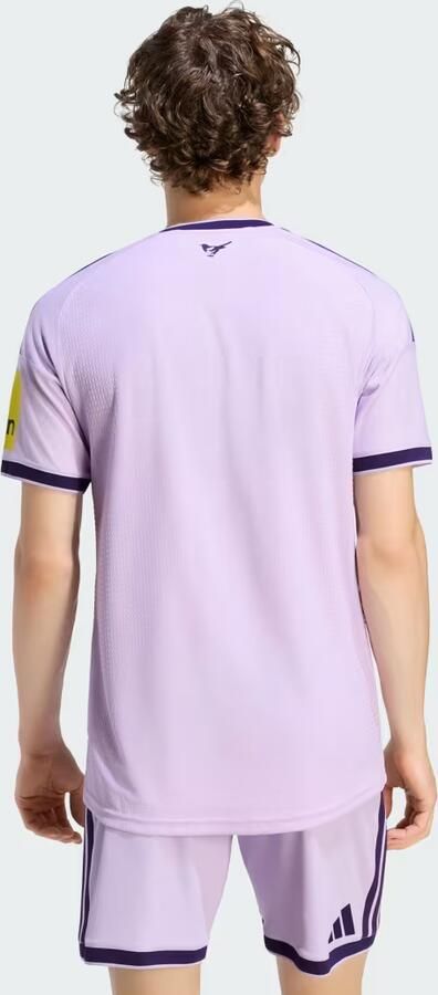 Adidas Newcastle United FC 26 27 Authentiek Derde Shirt - Foto 6