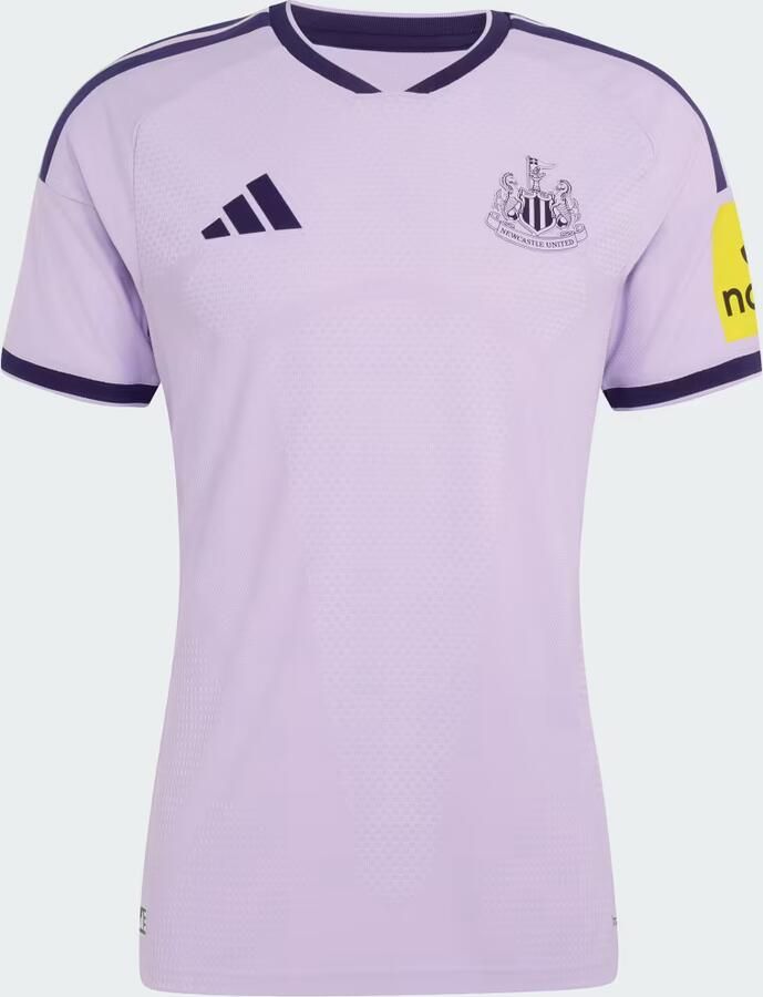 Adidas Newcastle United FC 26 27 Authentiek Derde Shirt - Foto 3