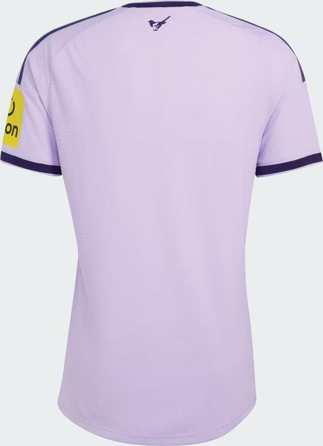 Adidas Newcastle United FC 26 27 Authentiek Derde Shirt - Foto 4
