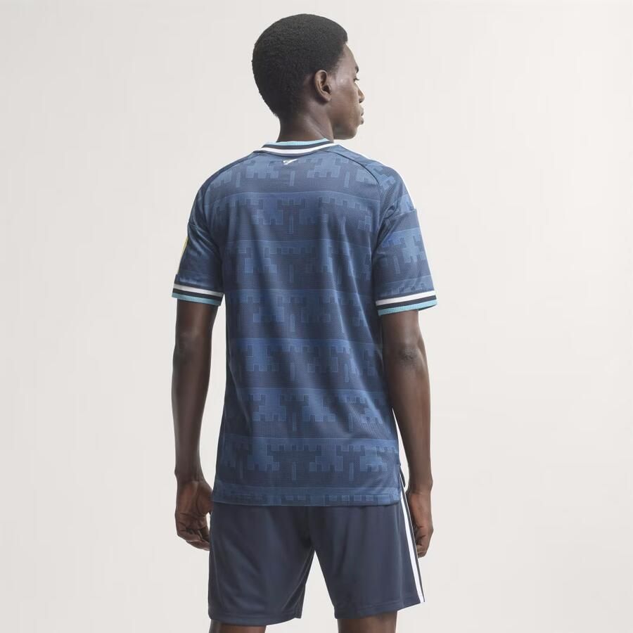 Adidas Newcastle United FC 26 27 Authentiek Uitshirt - Foto 2