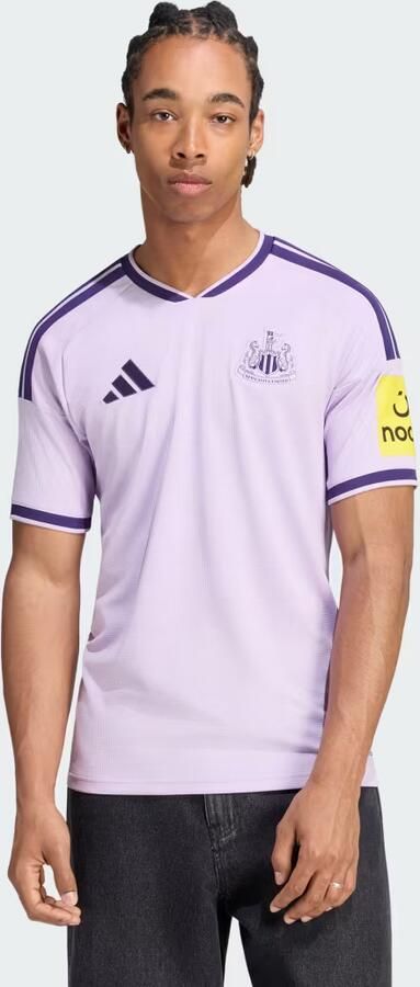 Adidas Newcastle United FC 26 27 Derde Shirt