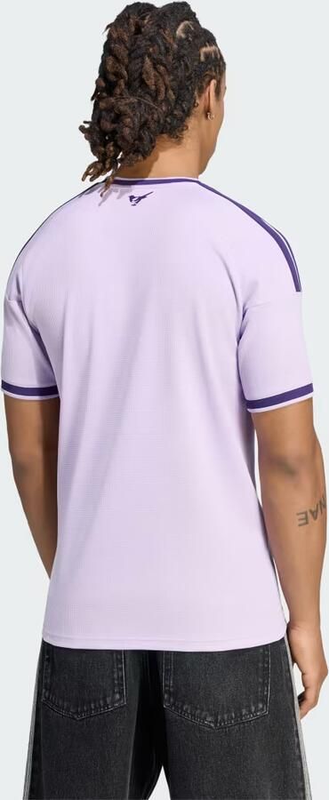 Adidas Newcastle United FC 26 27 Derde Shirt - Foto 5