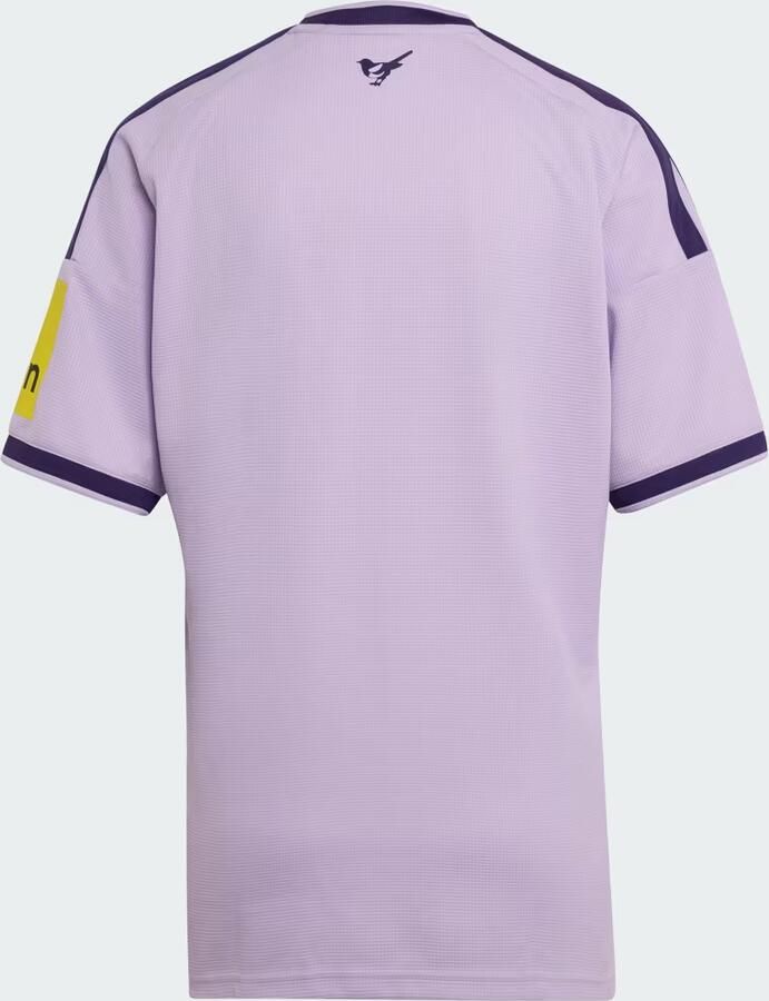 Adidas Newcastle United FC 26 27 Derde Shirt - Foto 3