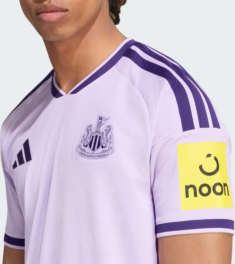 Adidas Newcastle United FC 26 27 Derde Shirt - Foto 2