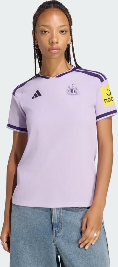 Adidas Newcastle United FC 26 27 Derde Shirt