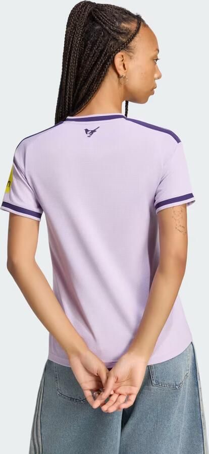 Adidas Newcastle United FC 26 27 Derde Shirt - Foto 6
