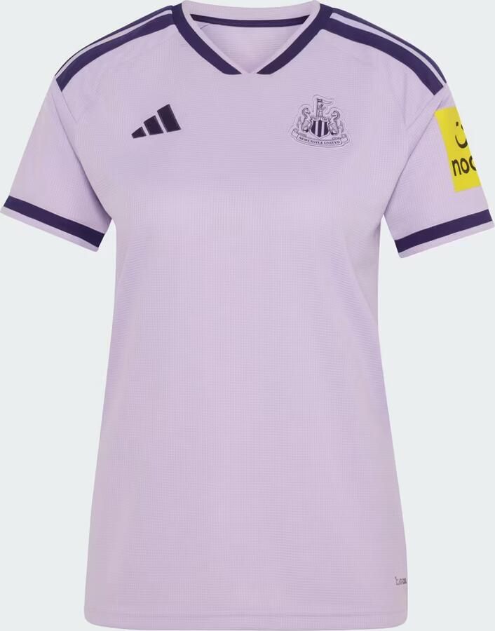 Adidas Newcastle United FC 26 27 Derde Shirt - Foto 4