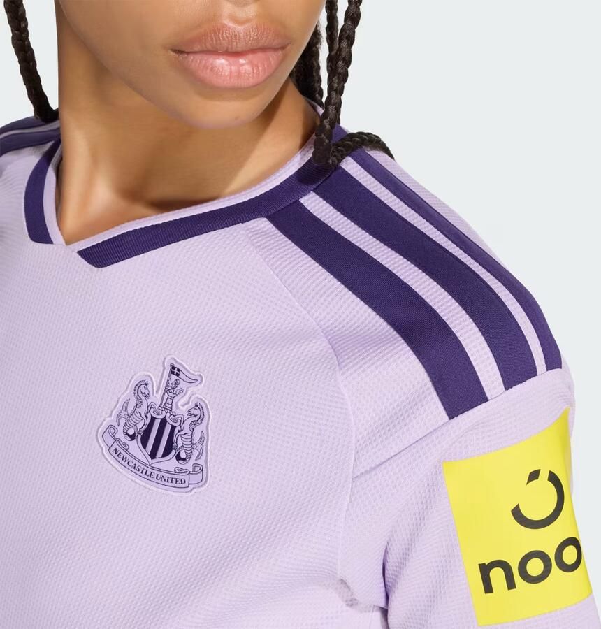 Adidas Newcastle United FC 26 27 Derde Shirt - Foto 2