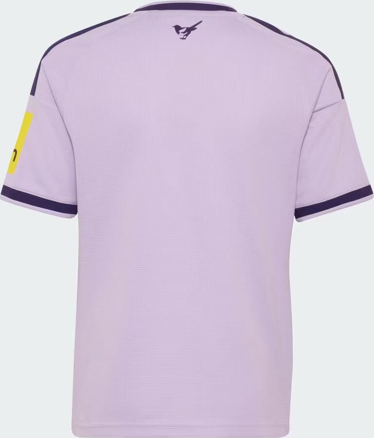 Adidas Newcastle United FC 26 27 Derde Shirt Kids - Foto 3