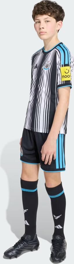 Adidas Newcastle United FC 26 27 Thuisshirt Kids - Foto 6