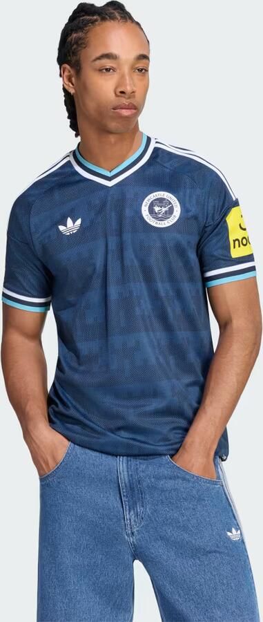 Adidas Newcastle United FC 26 27 Uitshirt