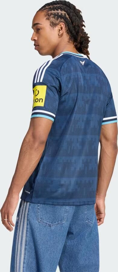 Adidas Newcastle United FC 26 27 Uitshirt - Foto 6