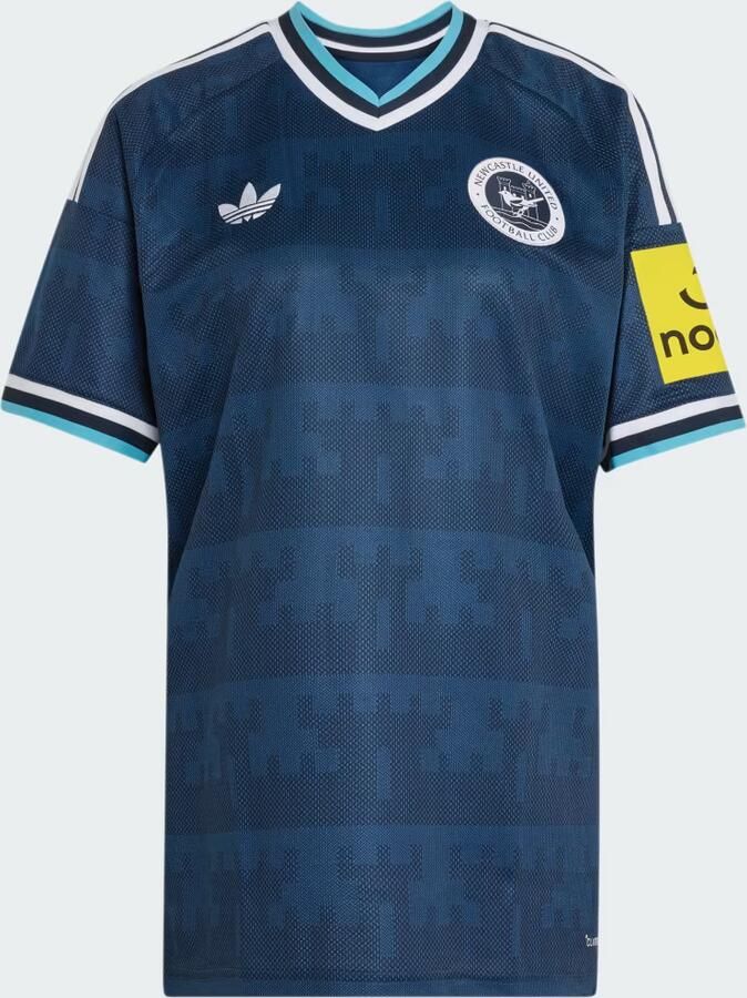 Adidas Newcastle United FC 26 27 Uitshirt - Foto 3