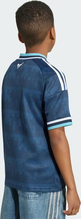 Adidas Newcastle United FC 26 27 Uitshirt Kids - Foto 5