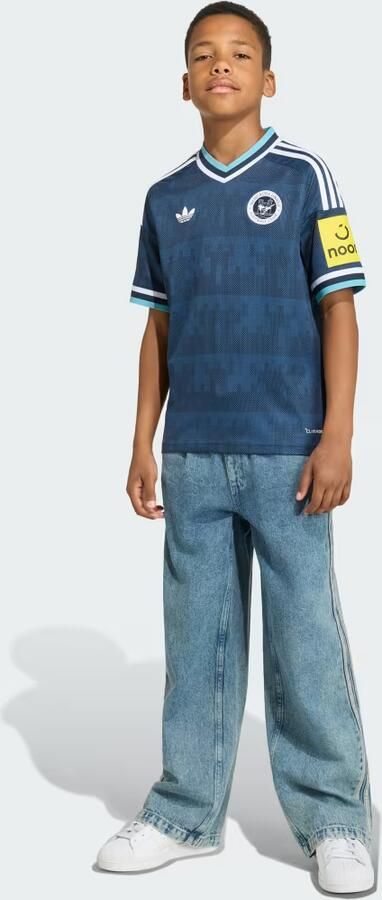 Adidas Newcastle United FC 26 27 Uitshirt Kids - Foto 3