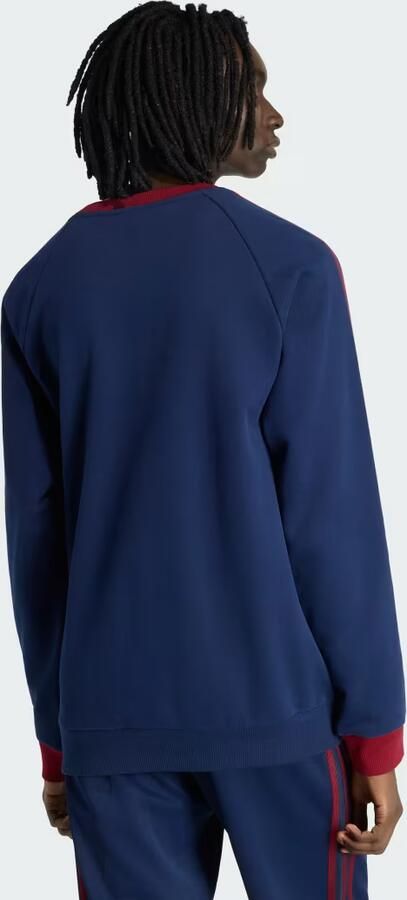 Adidas Newcastle United FC OG Crew Sweatshirt - Foto 5