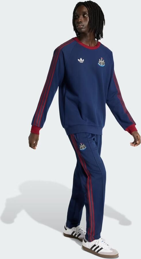 Adidas Newcastle United FC OG Crew Sweatshirt - Foto 4