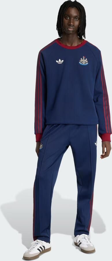 Adidas Newcastle United FC OG Crew Sweatshirt - Foto 6