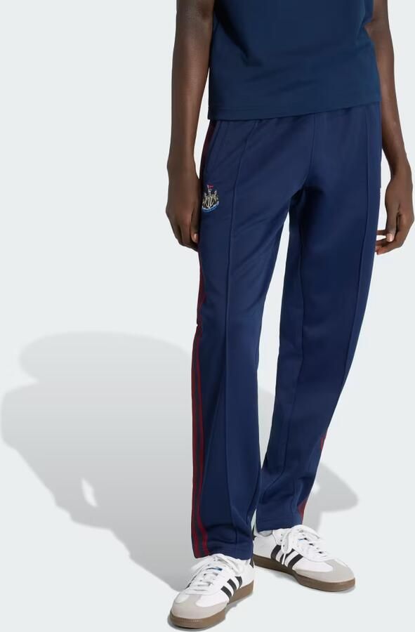 Adidas Originals Newcastle United FC OG Track Pants Blauw- Heren Blauw - Foto 2