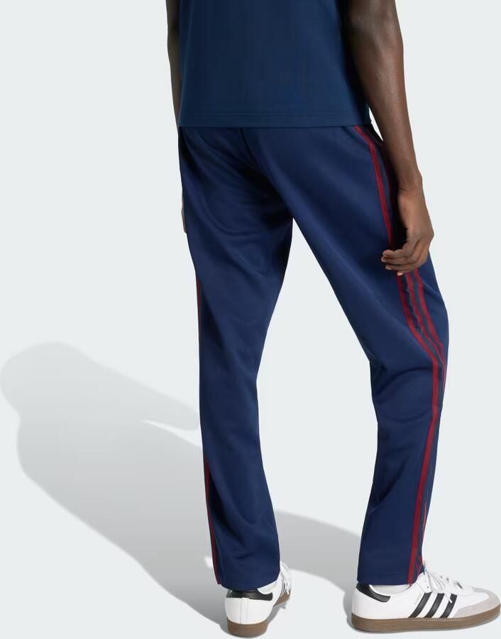 Adidas Originals Newcastle United FC OG Track Pants Blauw- Heren Blauw - Foto 4