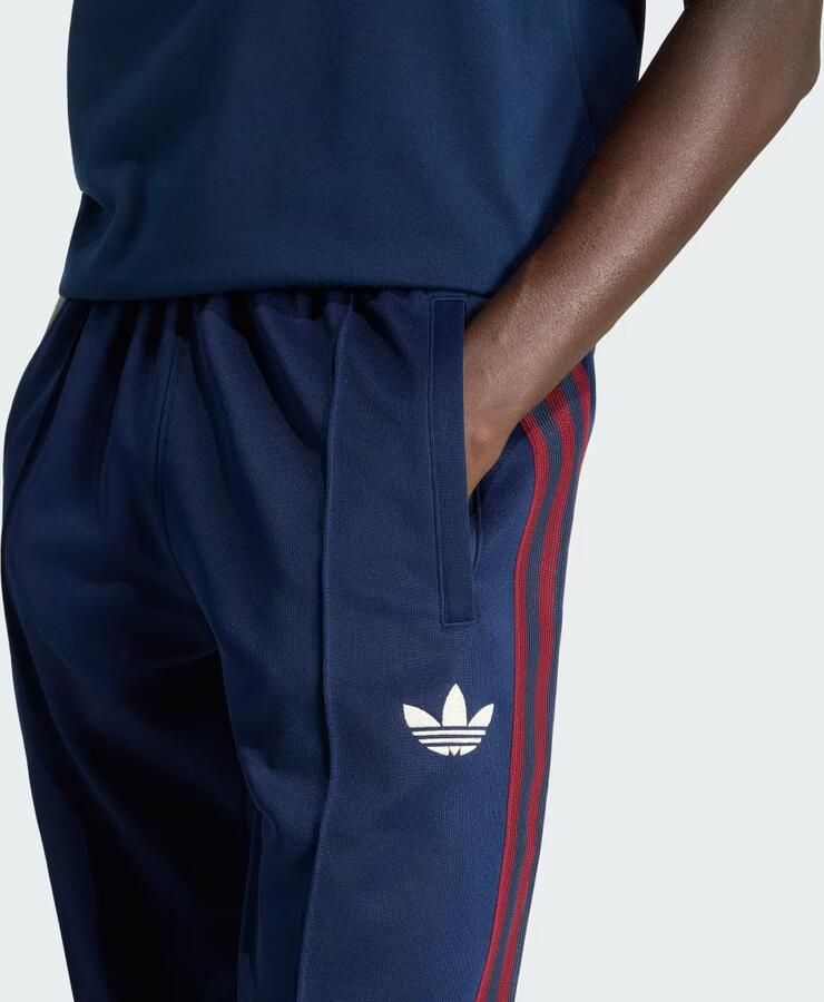 Adidas Originals Newcastle United FC OG Track Pants Blauw- Heren Blauw - Foto 3