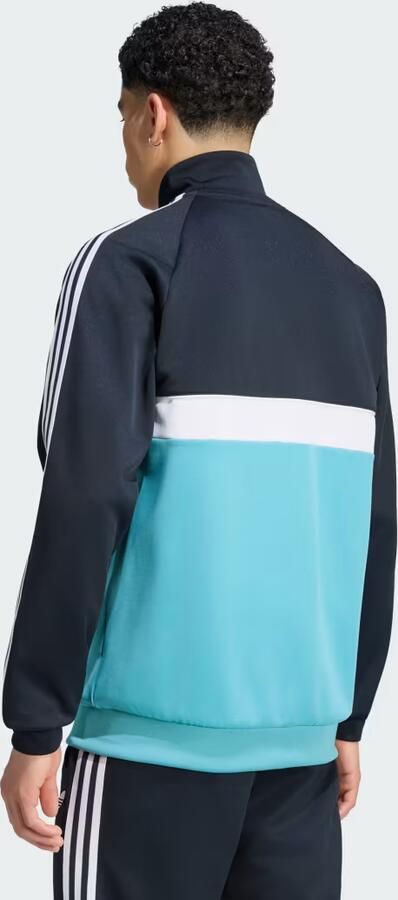 Adidas Newcastle United FC Originals Sportjack - Foto 6