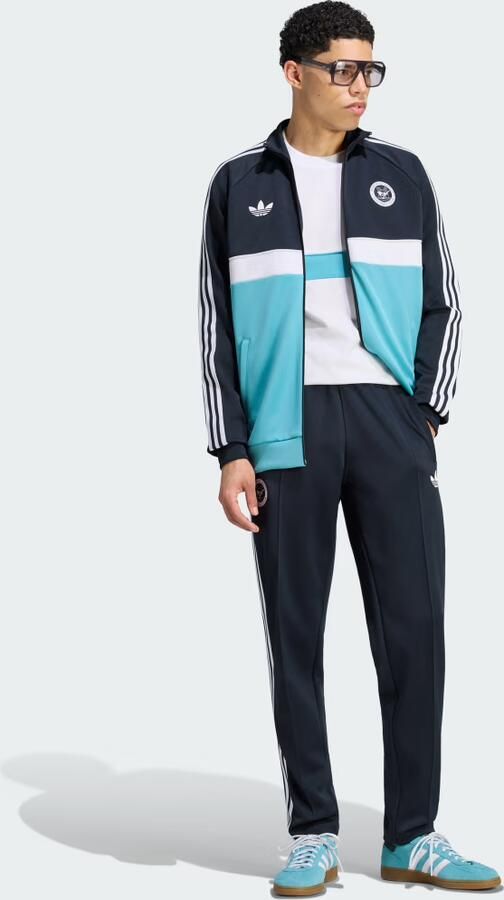 Adidas Newcastle United FC Originals Sportjack - Foto 5